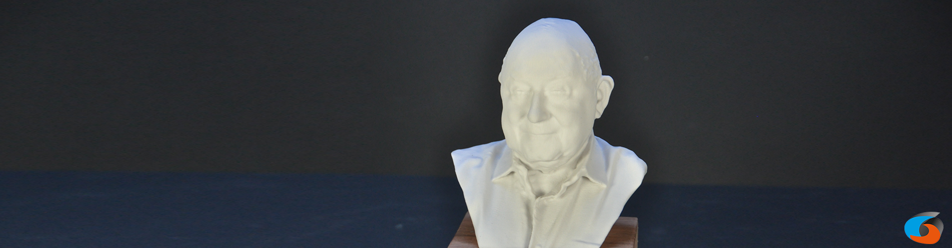 3D-beeldje van jezelf laten maken - 3D-selfie laten 3D-printen